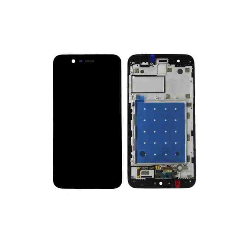 MODULO LG K11/K11 PLUS SIN MARCO